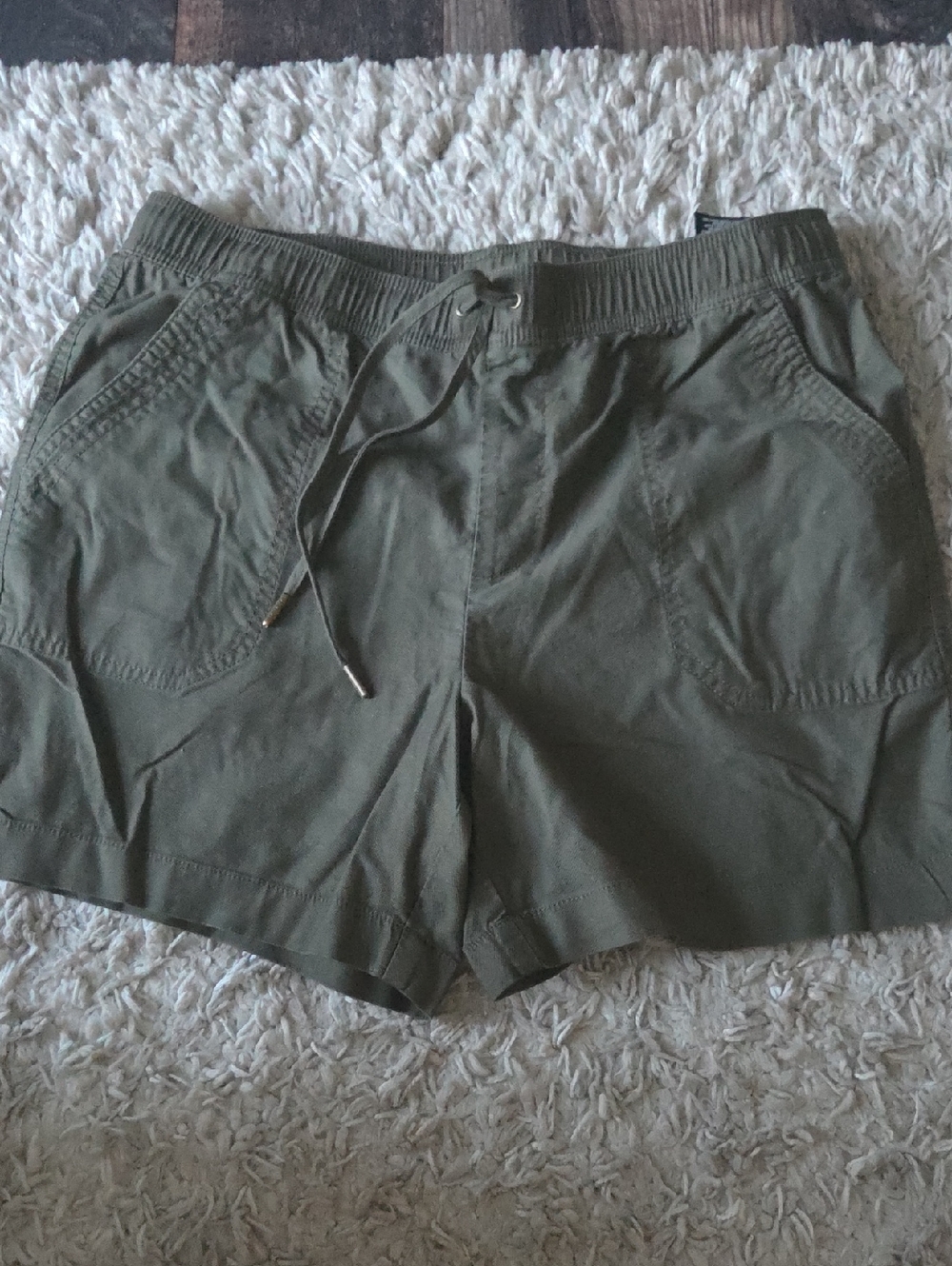 Tahari Shorts